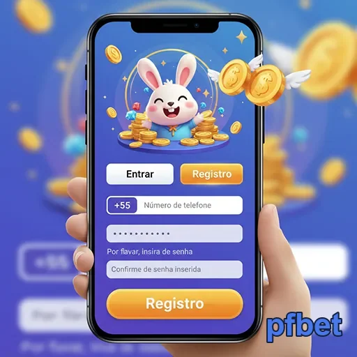 Ilustração de Jogue Slots com Experiência Aprimorada