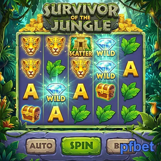 Ilustração de Jogos de Slots: Diversão e Agilidade