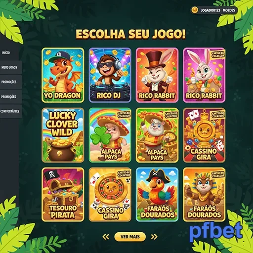 Ilustração de Acesse os Serviços VIP do pfbet com Alta Performance