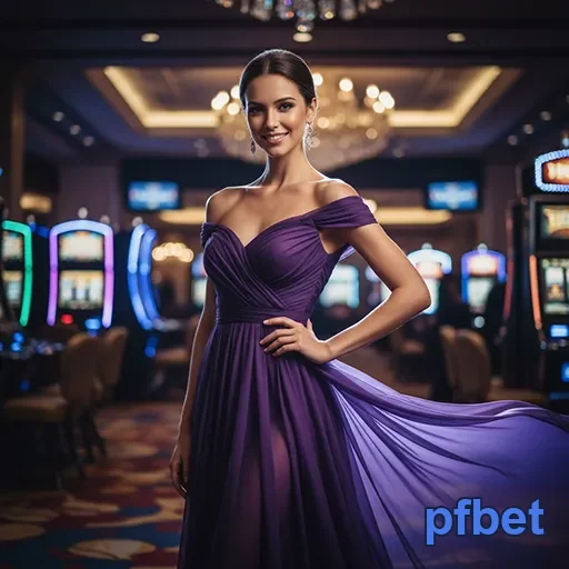 Ilustração de Acesse os Serviços VIP do pfbet com Alta Performance