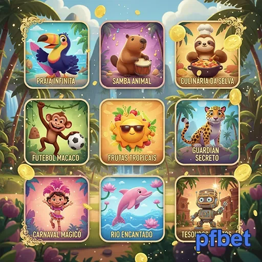 Ilustração de Descubra os Serviços VIP de Jogos na pfbet