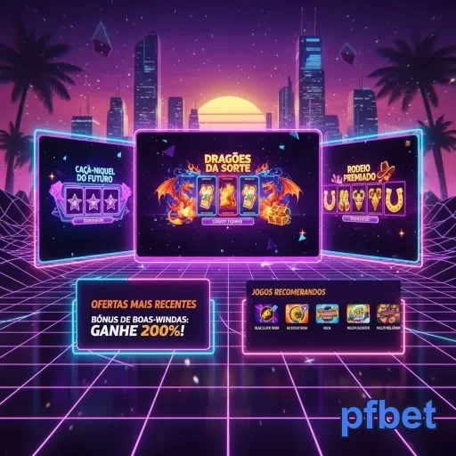 Ilustração de Qualidade do Lobby de Jogo