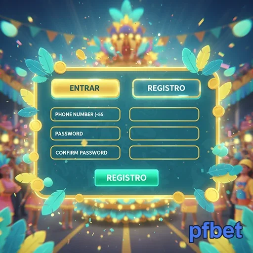 Ilustração de Desfrute dos Serviços VIP da pfbet para Jogadores Exclusivos