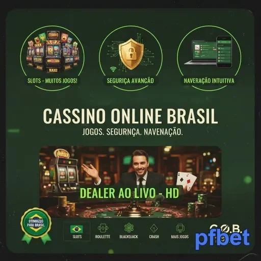 Ilustração de Qualidade do Lobby e Jogabilidade