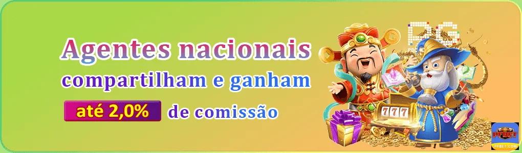 Bônus de Boas-Vindas no pfbet.com