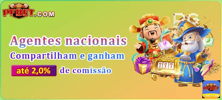 Acesso seguro no pfbet.com