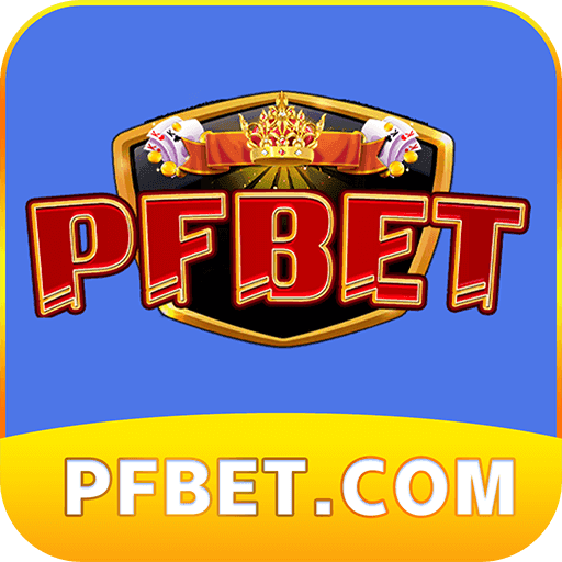 pfbet.com logo